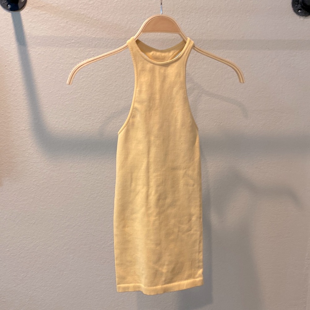Free people tank